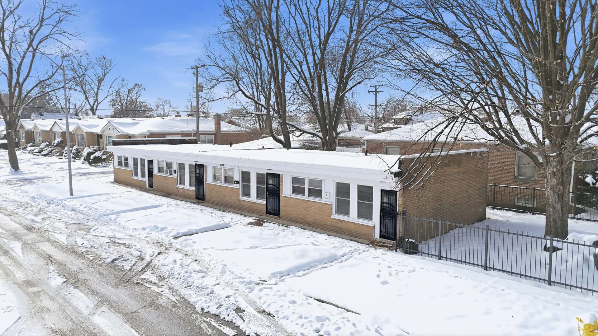 12300 S Elizabeth ST #3, Calumet Park, IL 60827
