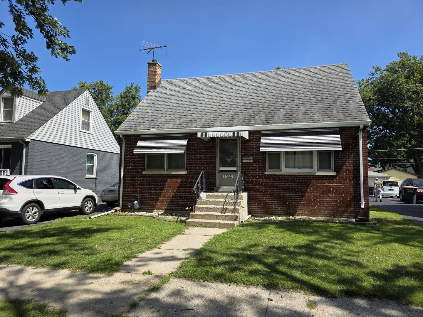 17821 Escanaba AVE, Lansing, IL 60438