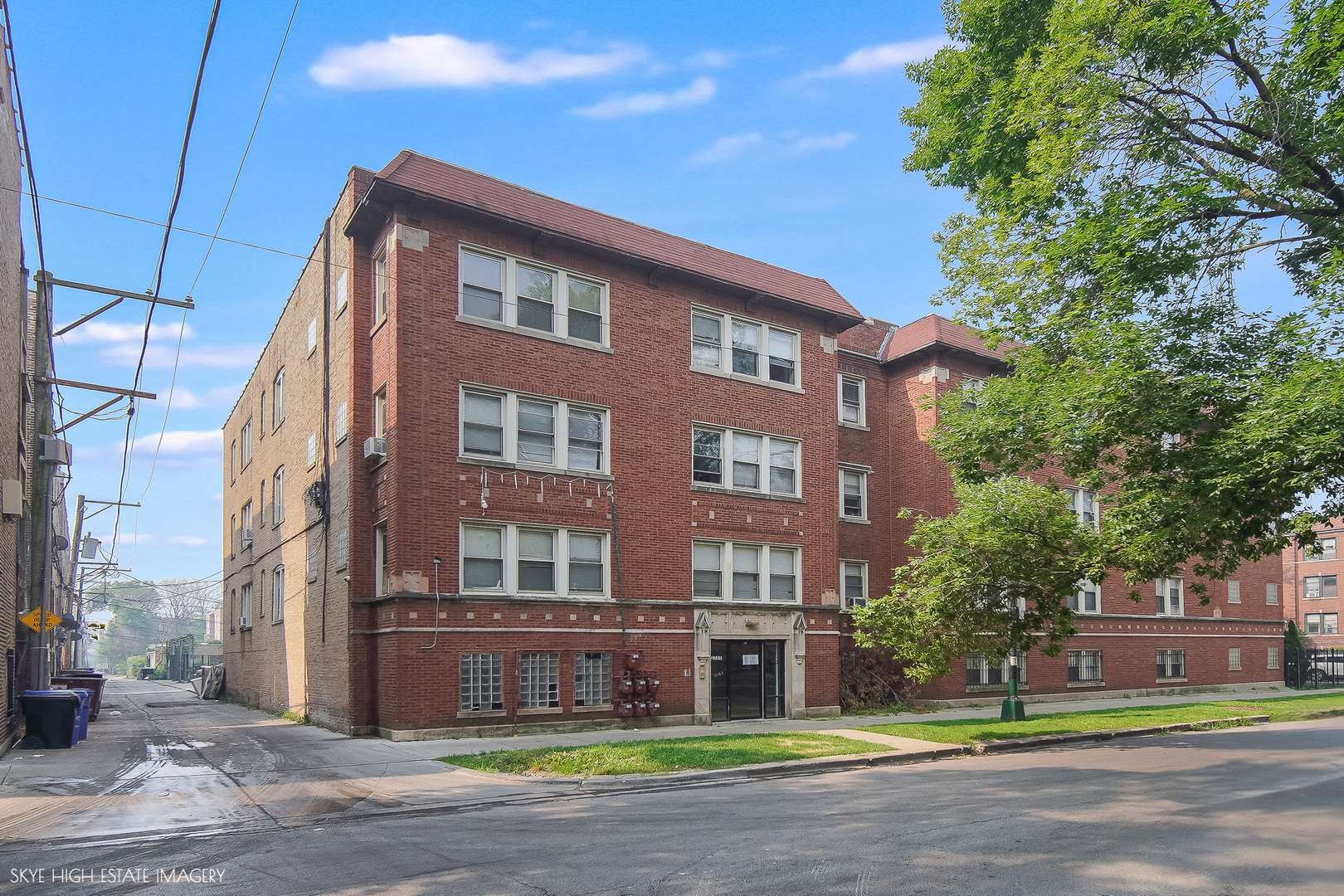 2511 E 76th ST #3, Chicago, IL 60649