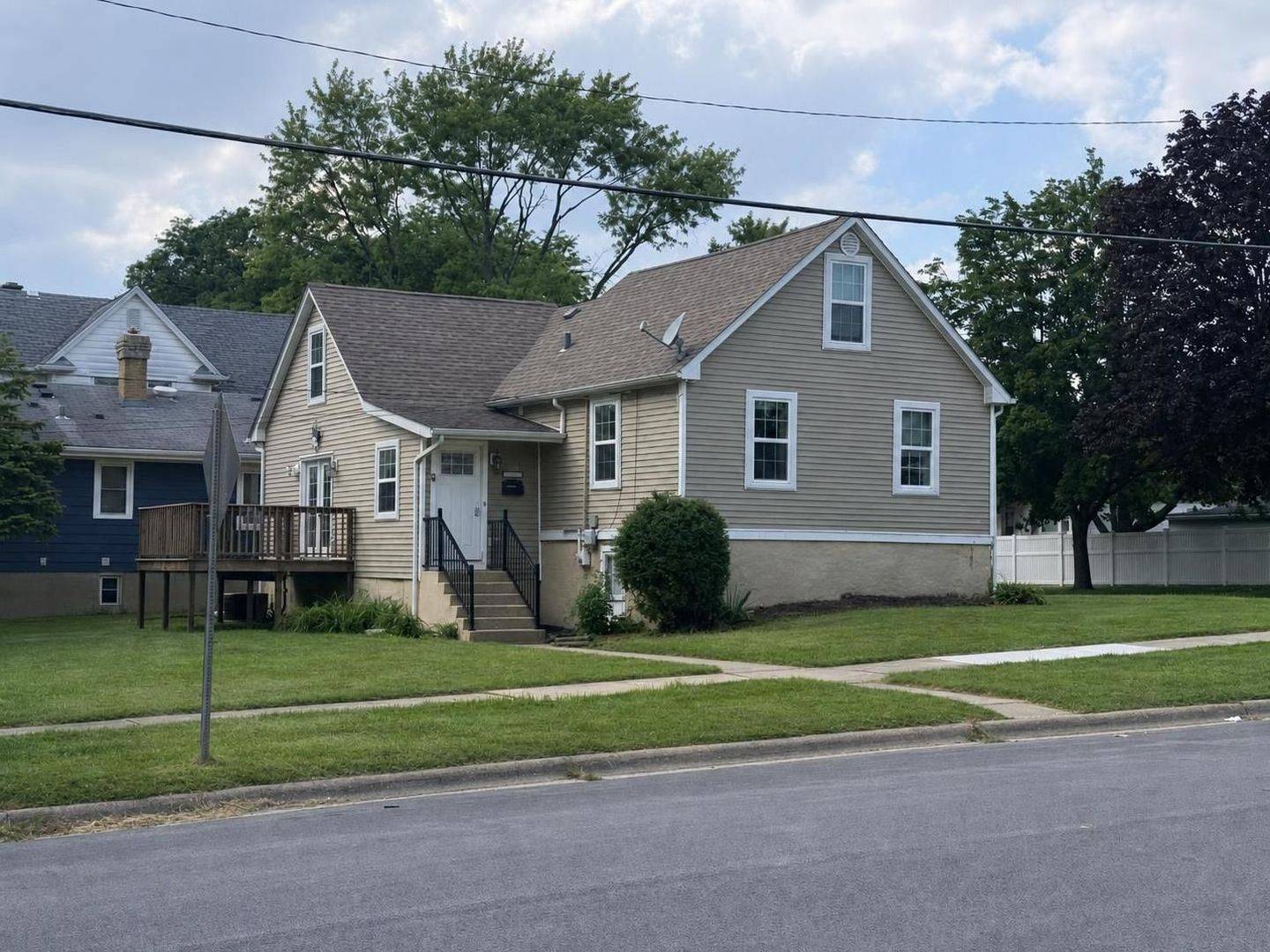 21404 Maple ST, Matteson, IL 60443