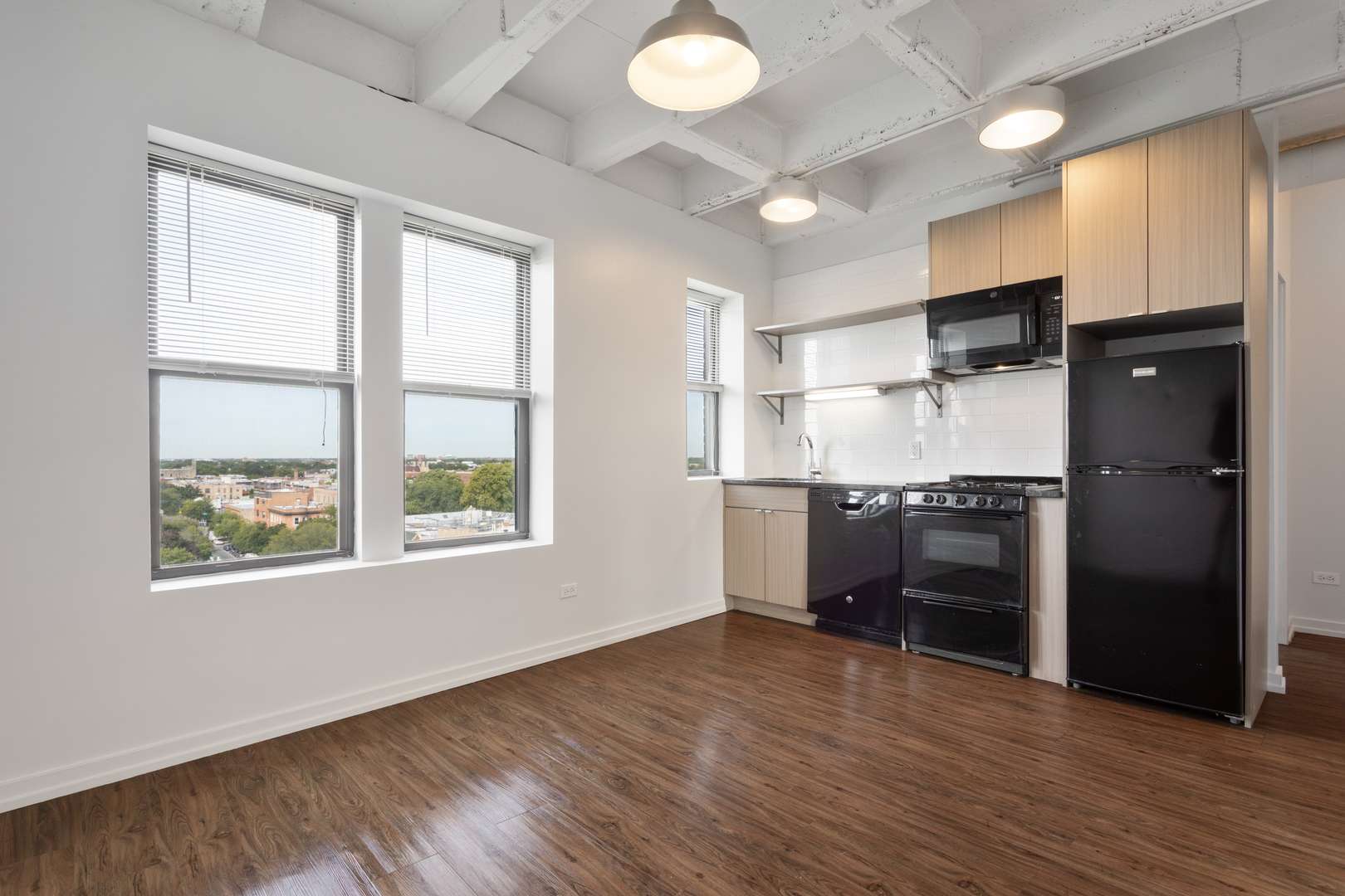 1325 W Wilson AVE #1211, Chicago, IL 60640