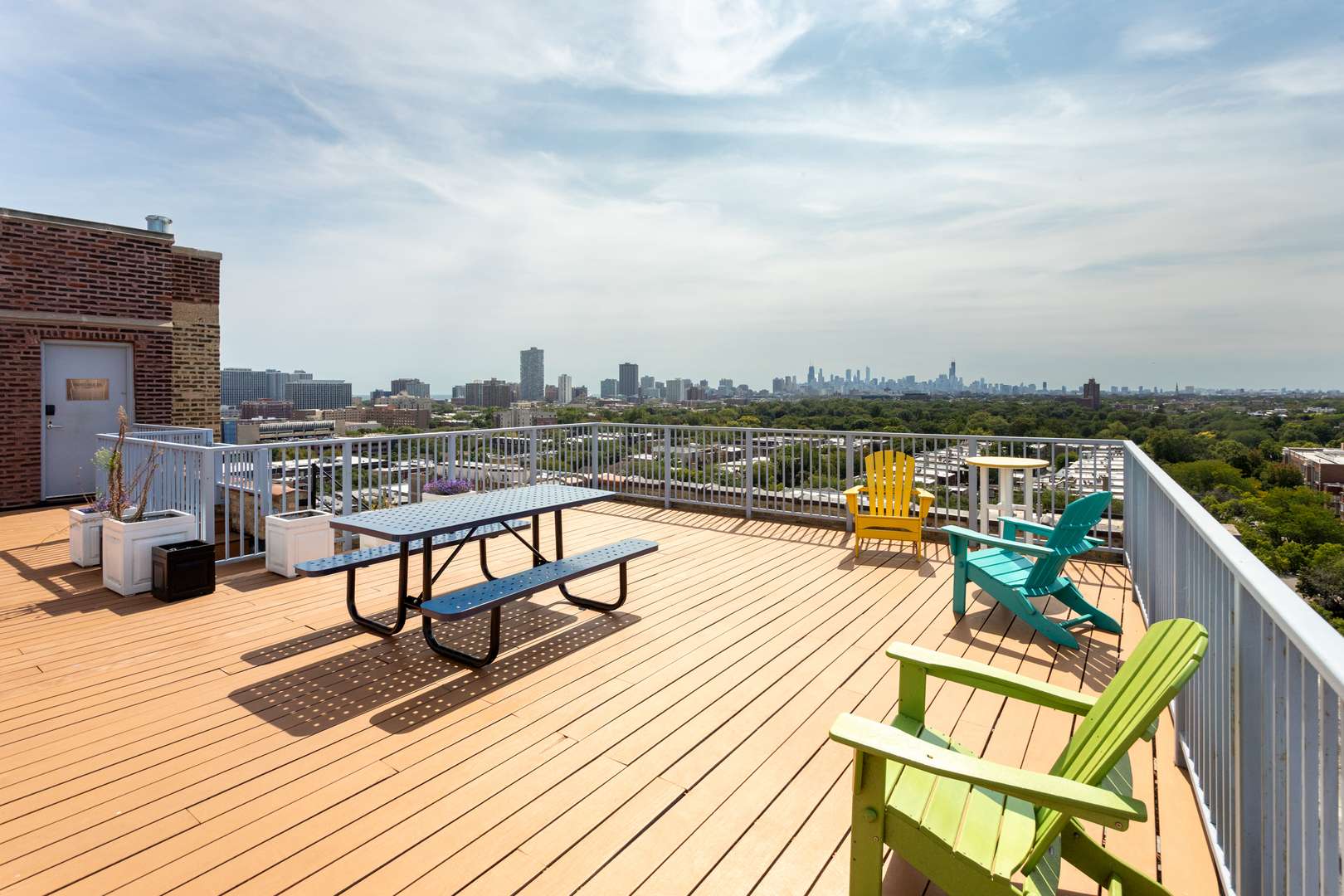 1325 W Wilson AVE #1211, Chicago, IL 60640