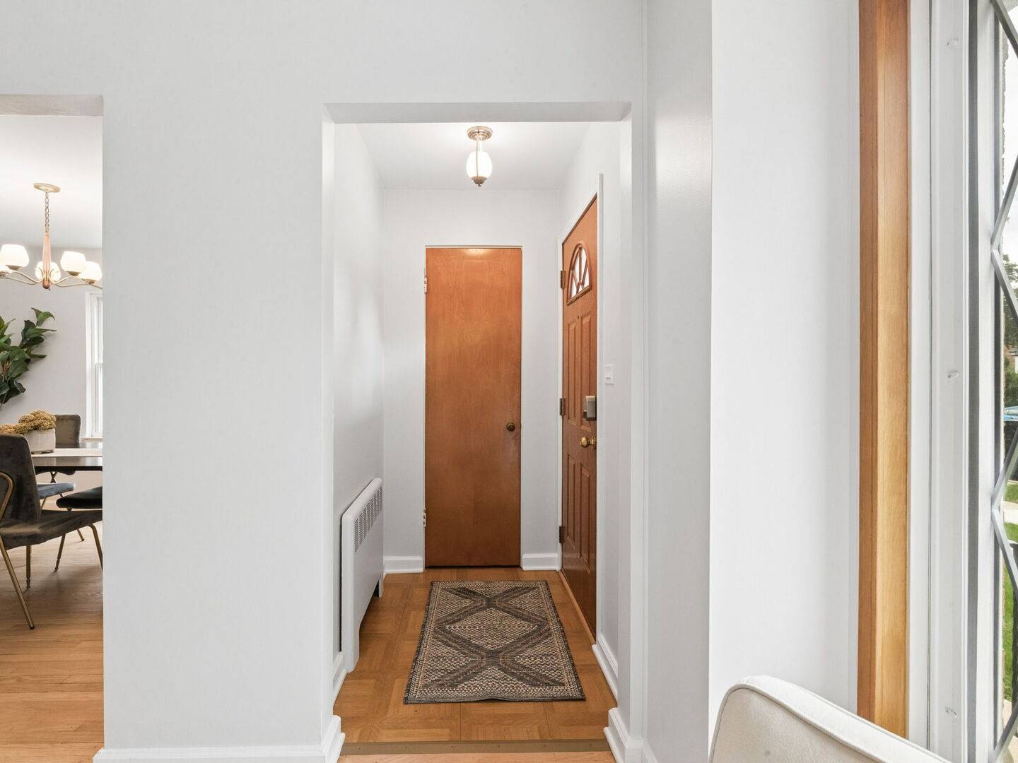 3232 N Nottingham AVE, Chicago, IL 60634