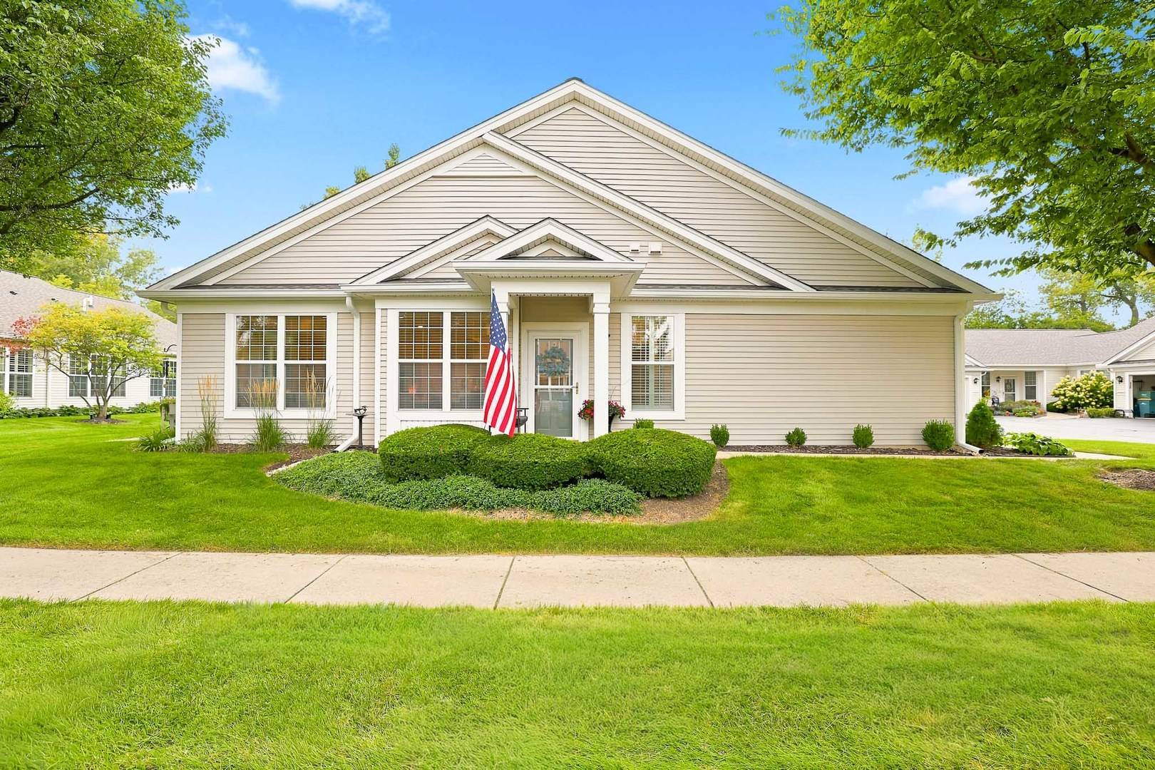 12551 ROCK ISLAND TRL, Huntley, IL 60142