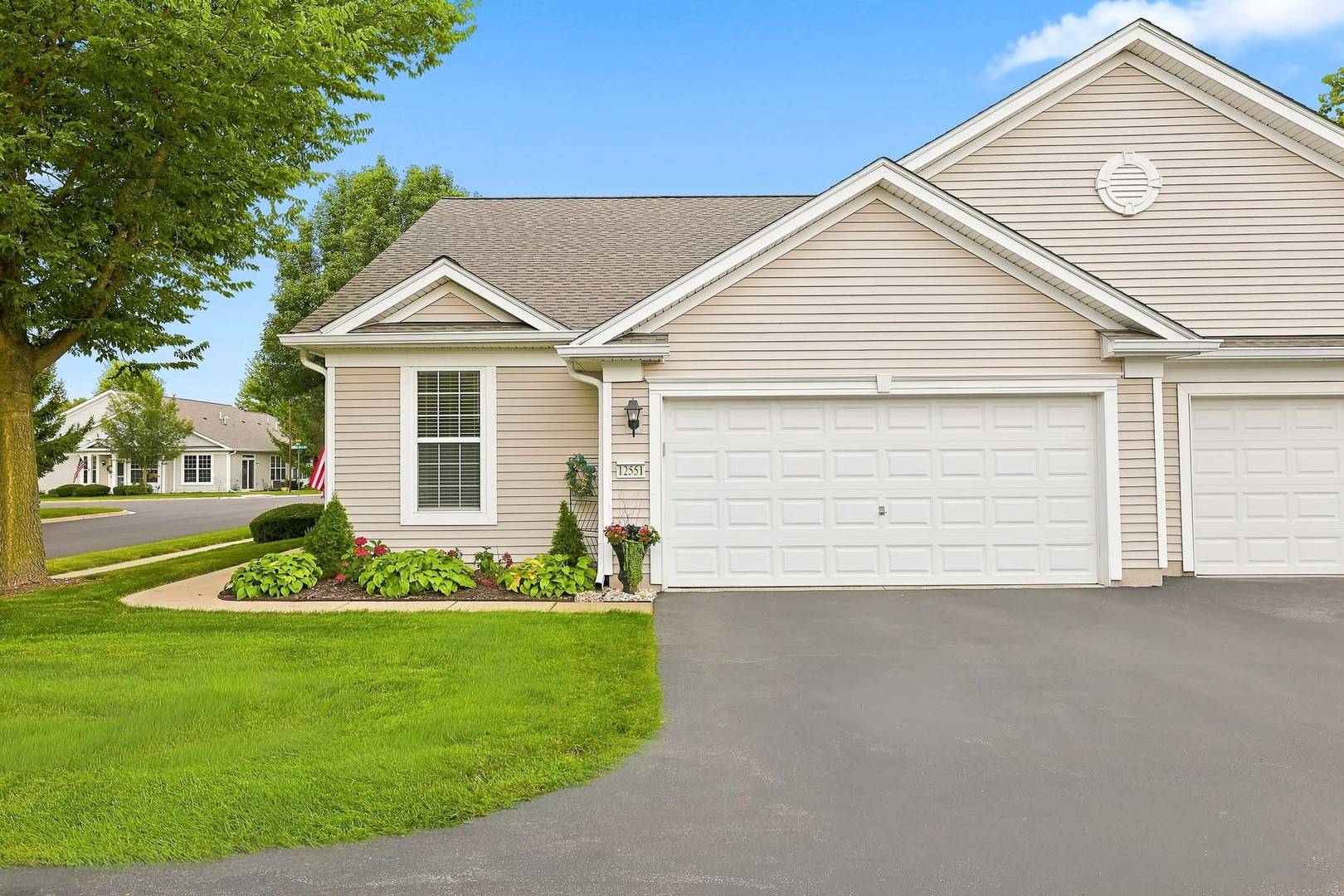12551 ROCK ISLAND TRL, Huntley, IL 60142