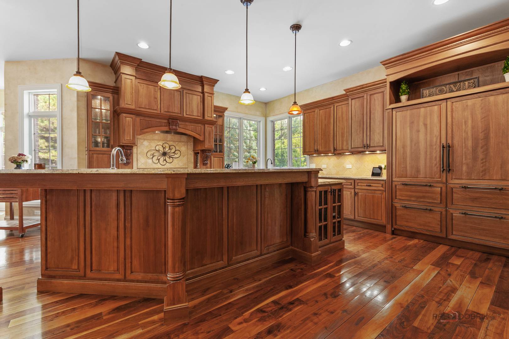 4508 FARMINGTON LN, Johnsburg, IL 60051