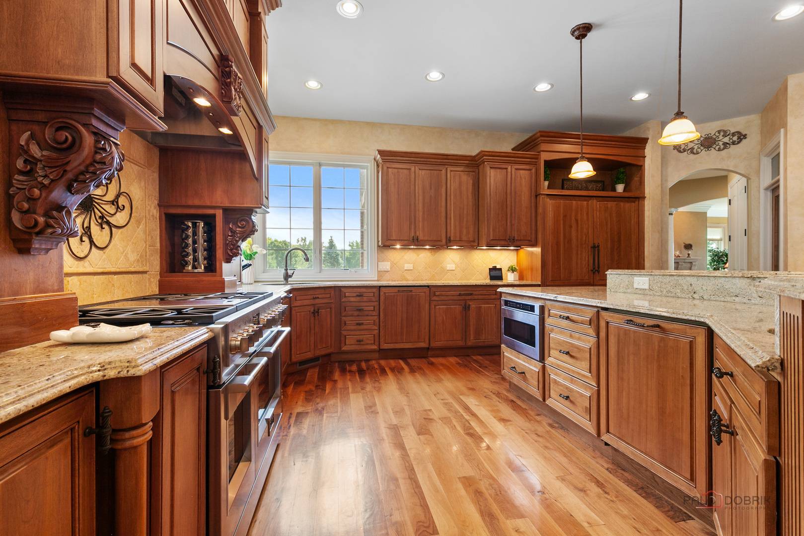 4508 FARMINGTON LN, Johnsburg, IL 60051