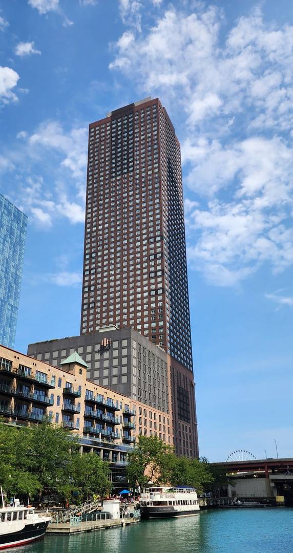 474 N Lake Shore DR #1803, Chicago, IL 60611