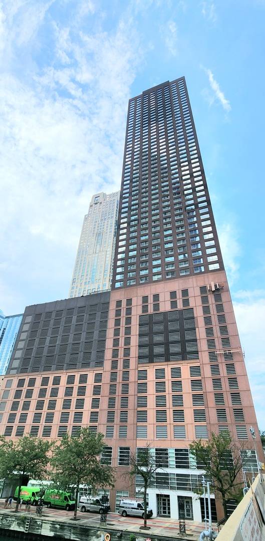 474 N Lake Shore DR #1803, Chicago, IL 60611