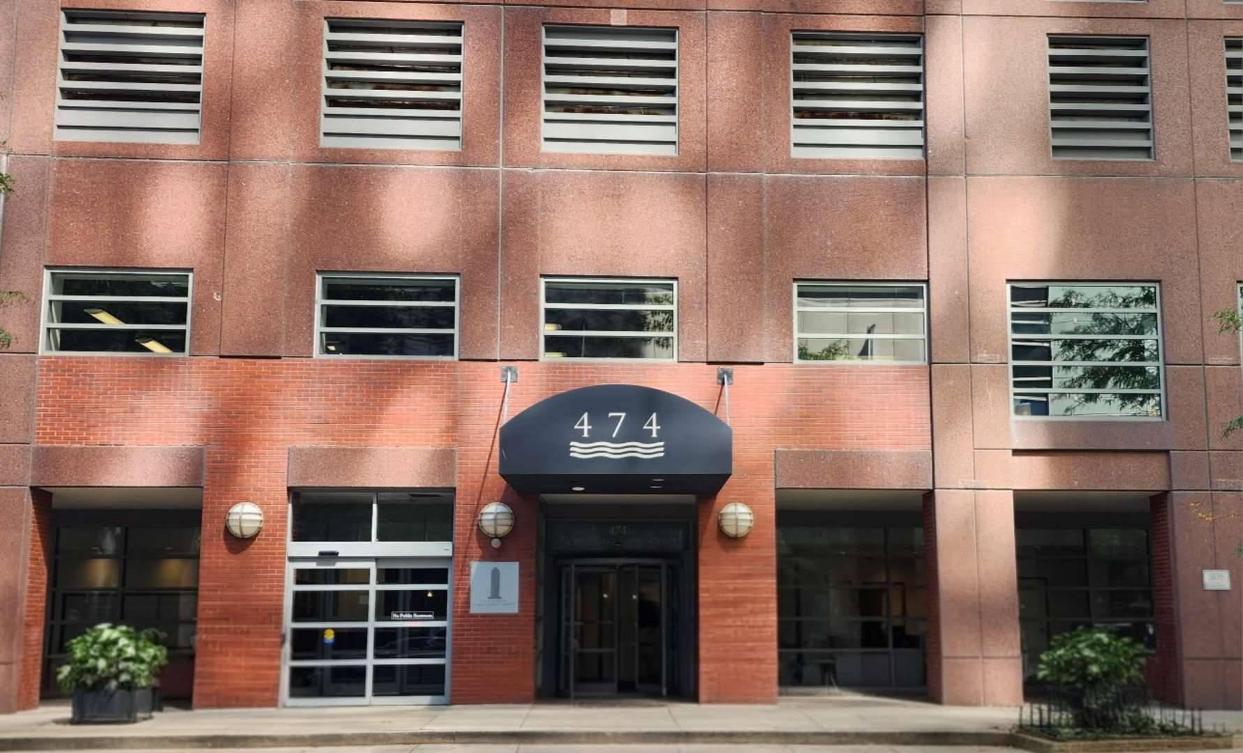 474 N Lake Shore DR #1803, Chicago, IL 60611