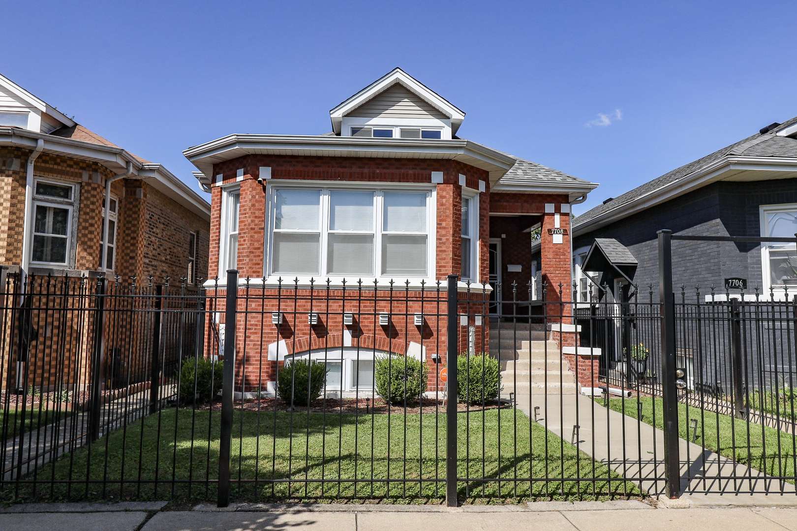 7708 S WOLCOTT AVE, Chicago, IL 60620