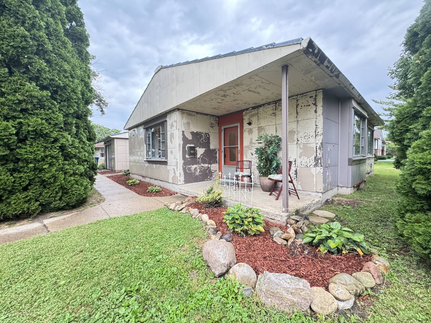 1029 S 5th ST, Princeton, IL 61356