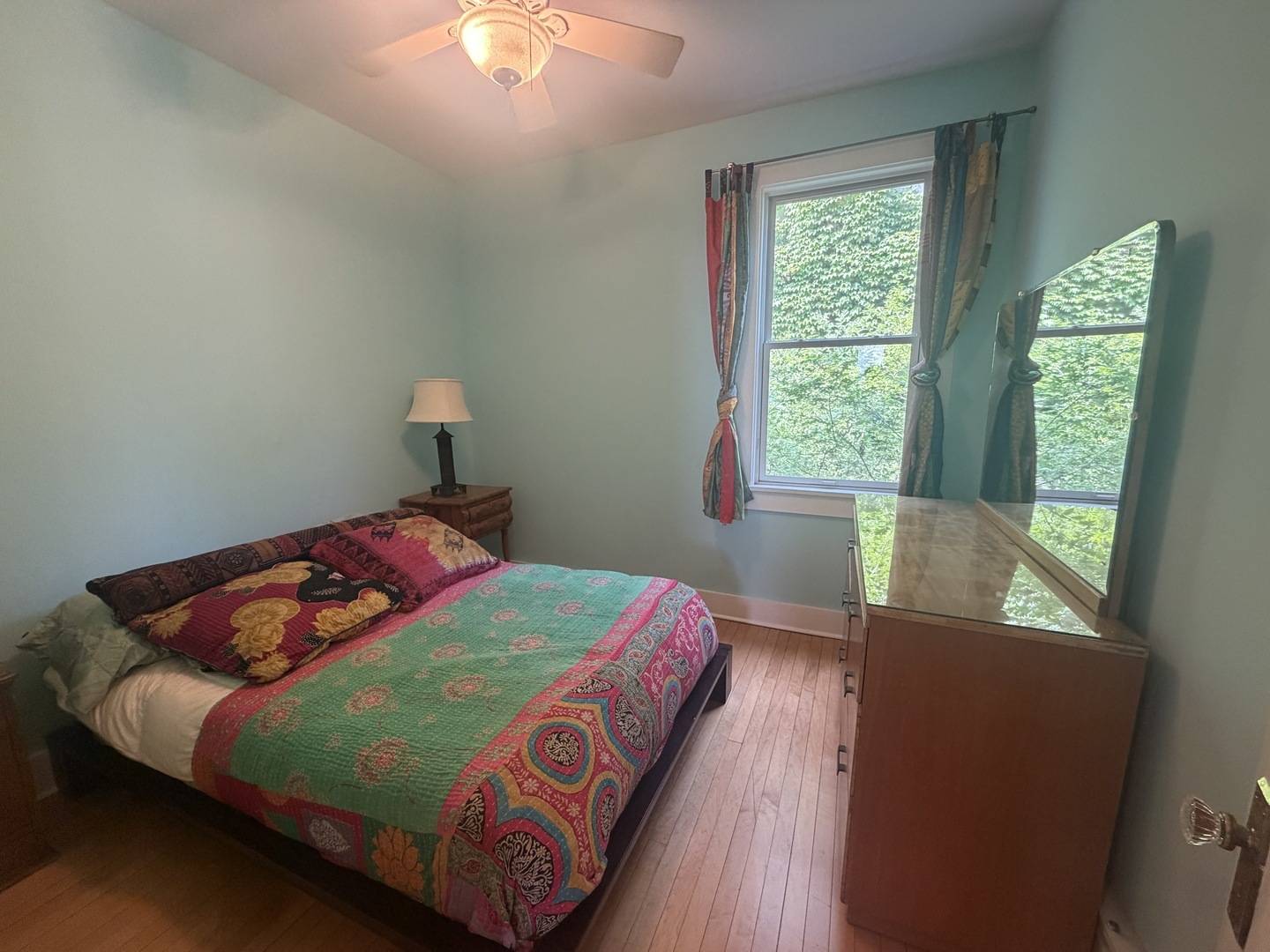 1004 Ashland AVE #1, Evanston, IL 60202
