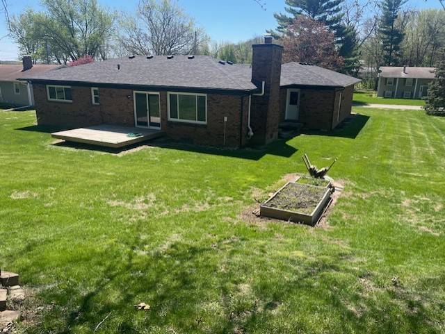 4065 Pinebrook LN, Bettendorf, IA 52722