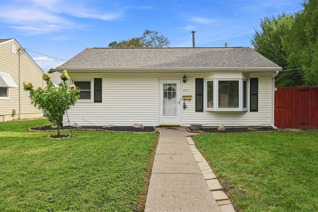 347 W 32nd ST, Davenport, IA 52803