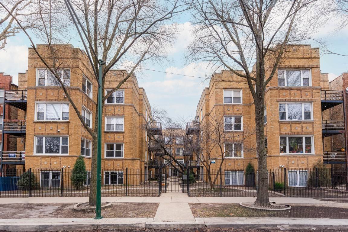 4606 N MONTICELLO AVE #2N, Chicago, IL 60625