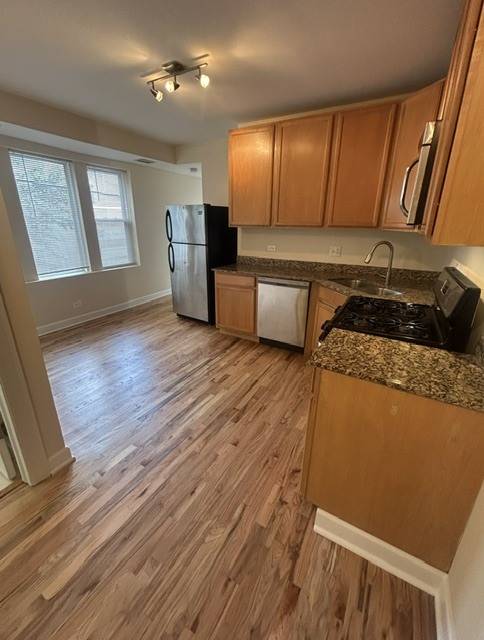 4606 N MONTICELLO AVE #2N, Chicago, IL 60625
