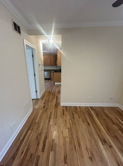 4606 N MONTICELLO AVE #2N, Chicago, IL 60625