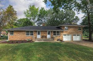117 E 6th AVE, Naperville, IL 60563