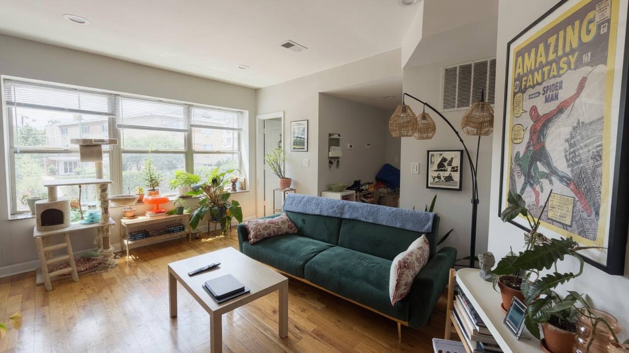 2046 W Touhy AVE #2, Chicago, IL 60645