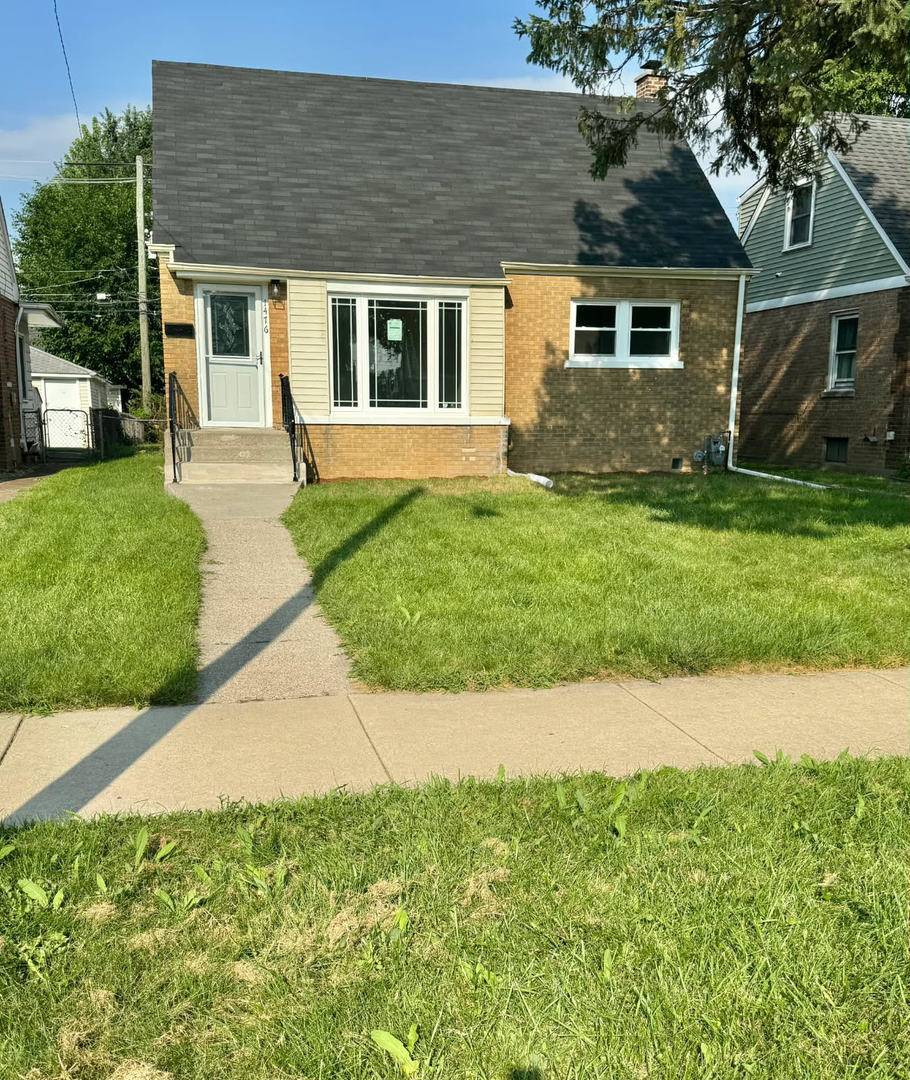 1476 FOREST AVE, Calumet City, IL 60409