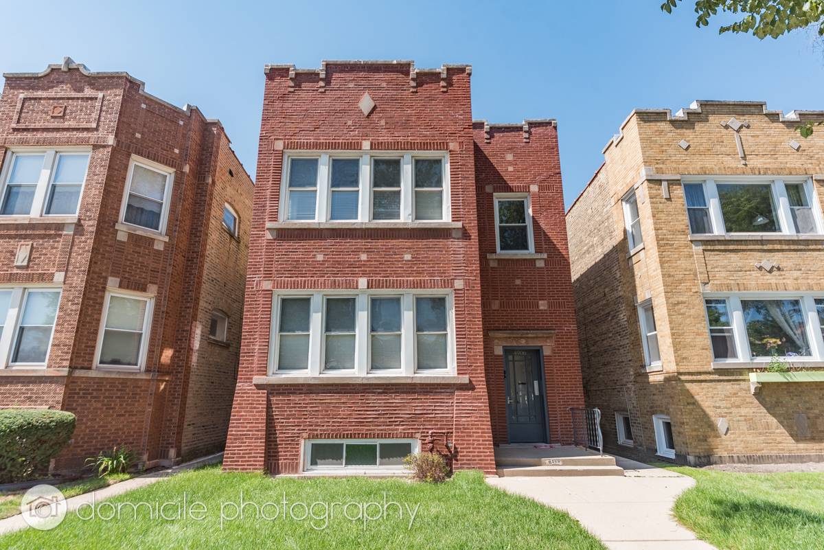 4906 N Marmora AVE #1, Chicago, IL 60630