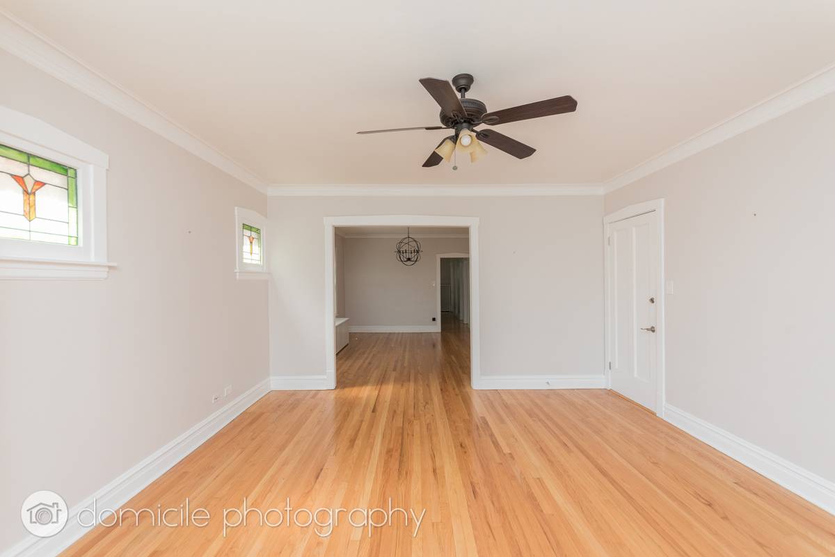 4906 N Marmora AVE #1, Chicago, IL 60630