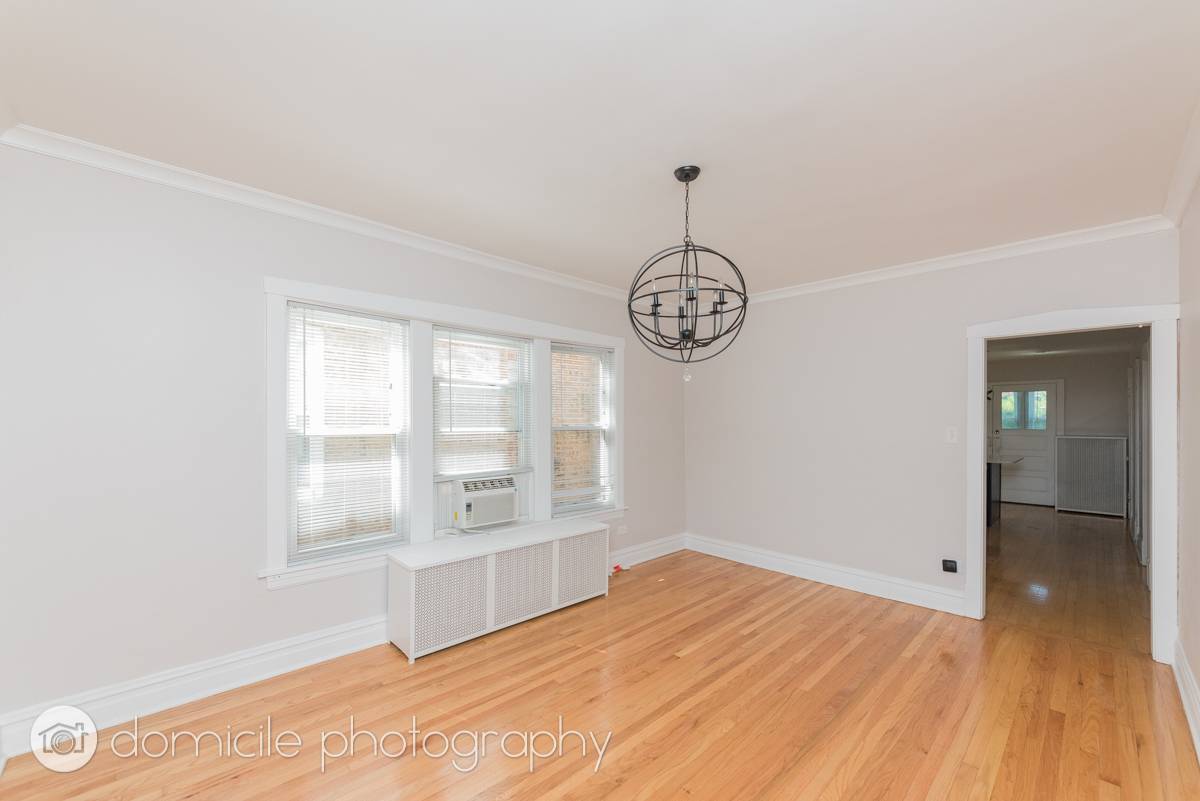 4906 N Marmora AVE #1, Chicago, IL 60630