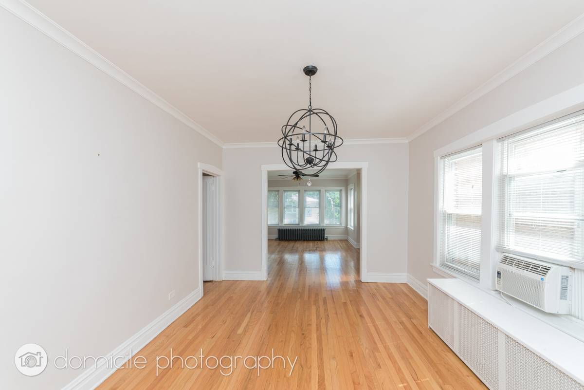 4906 N Marmora AVE #1, Chicago, IL 60630