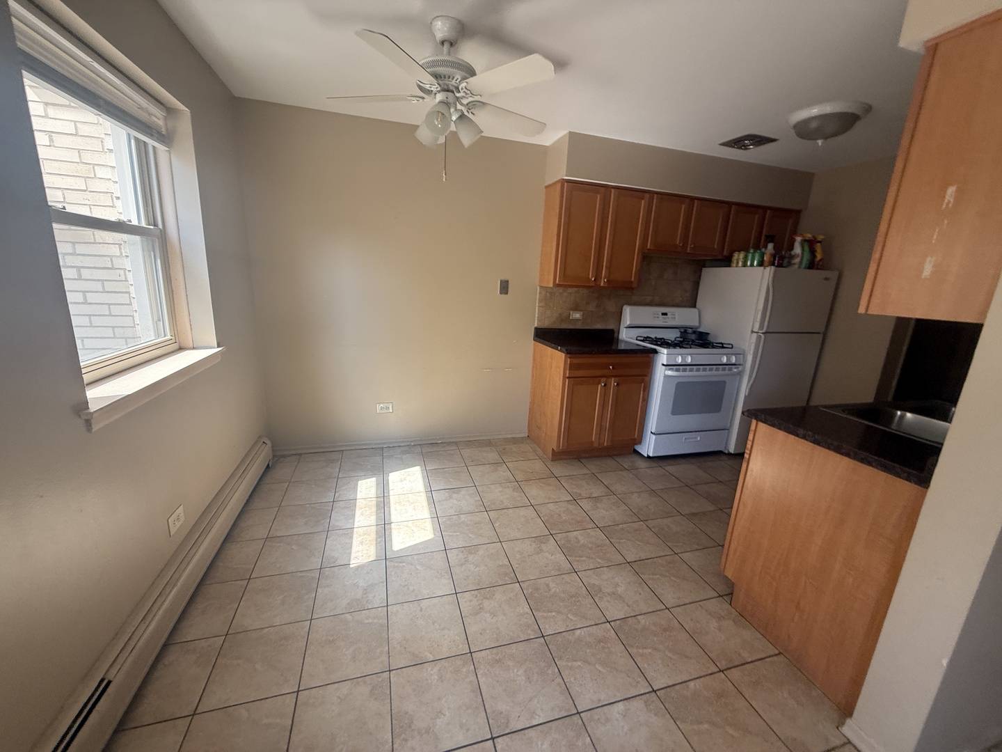 3001 Thatcher AVE #2N, River Grove, IL 60171