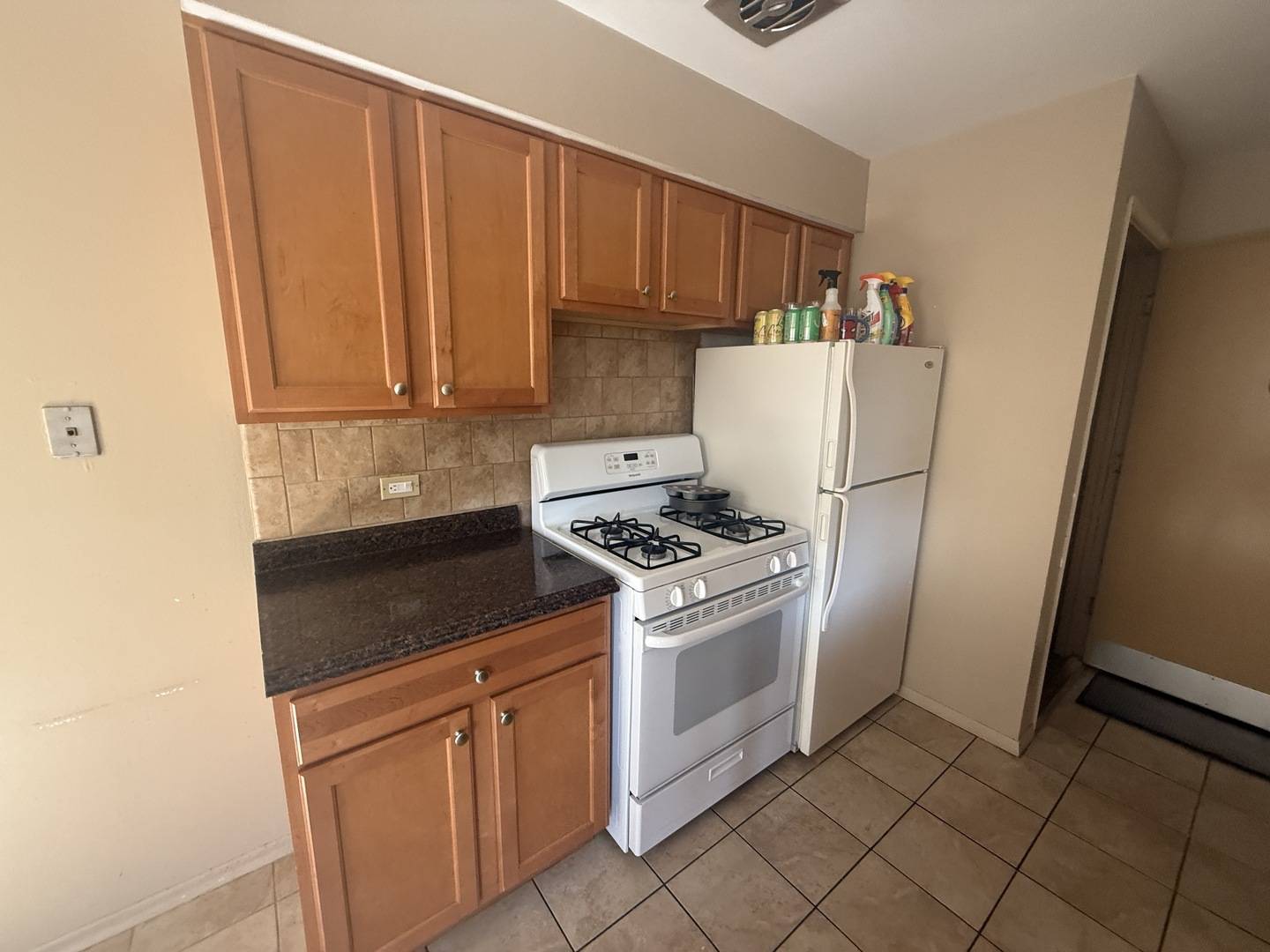 3001 Thatcher AVE #2N, River Grove, IL 60171