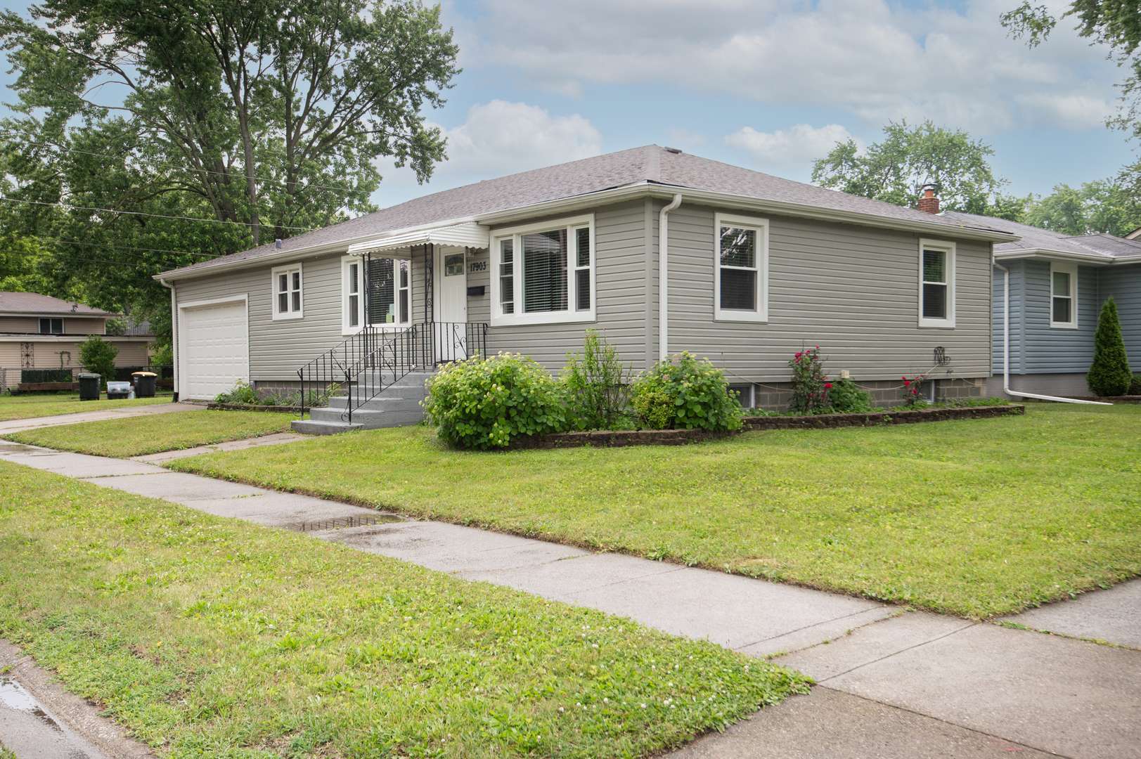 17903 Park AVE, Lansing, IL 60438