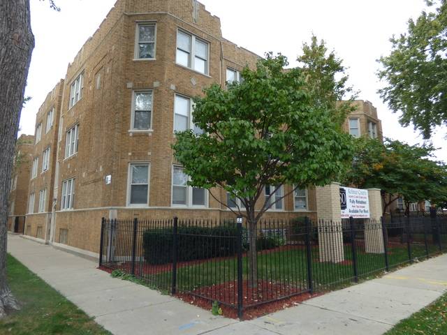 4544 W GEORGE ST #1, Chicago, IL 60641