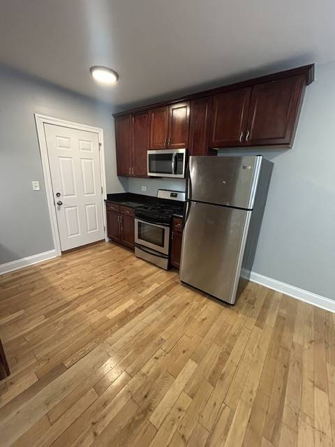 4544 W GEORGE ST #1, Chicago, IL 60641