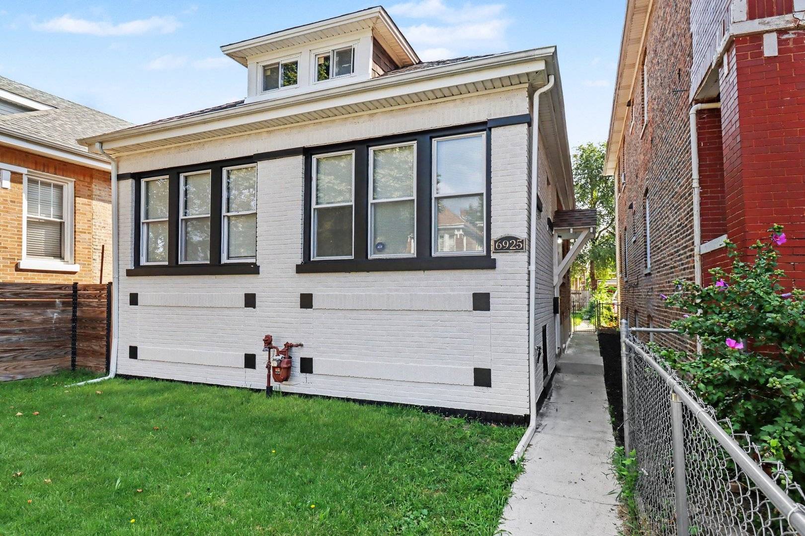 Address not disclosed, Chicago, IL 60629