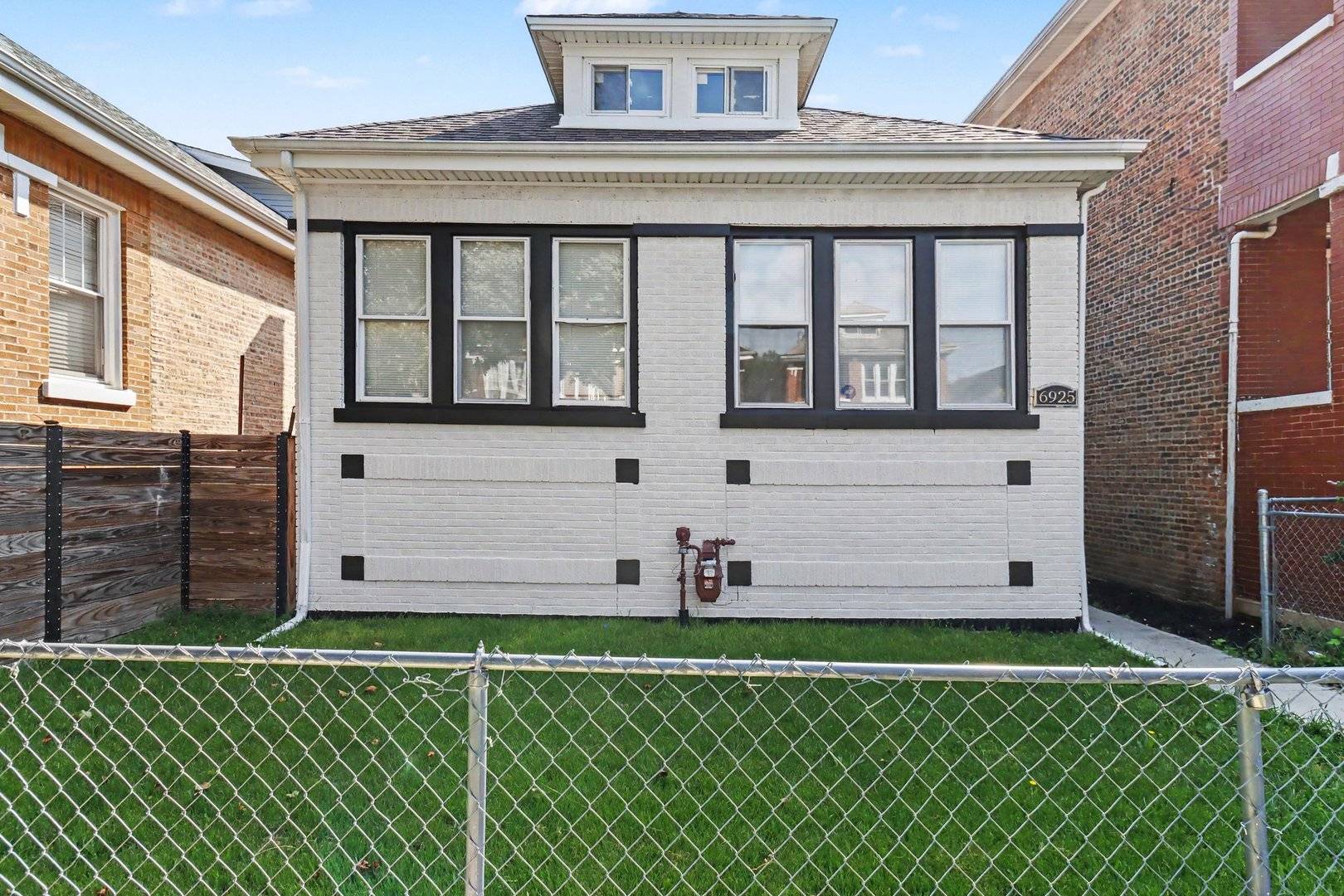 Address not disclosed, Chicago, IL 60629