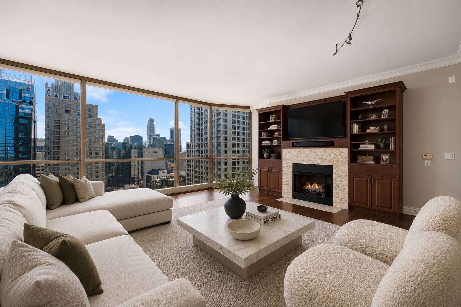 21 E Huron ST #3204, Chicago, IL 60611