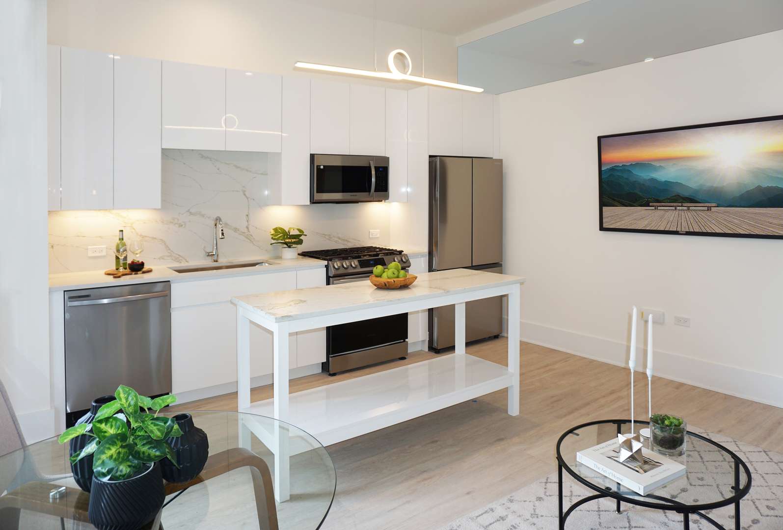 812 W Adams ST #212, Chicago, IL 60607