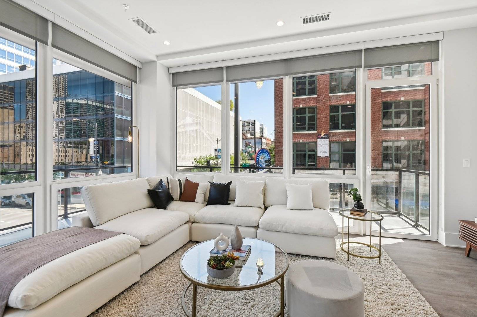 812 W Adams ST #504, Chicago, IL 60607