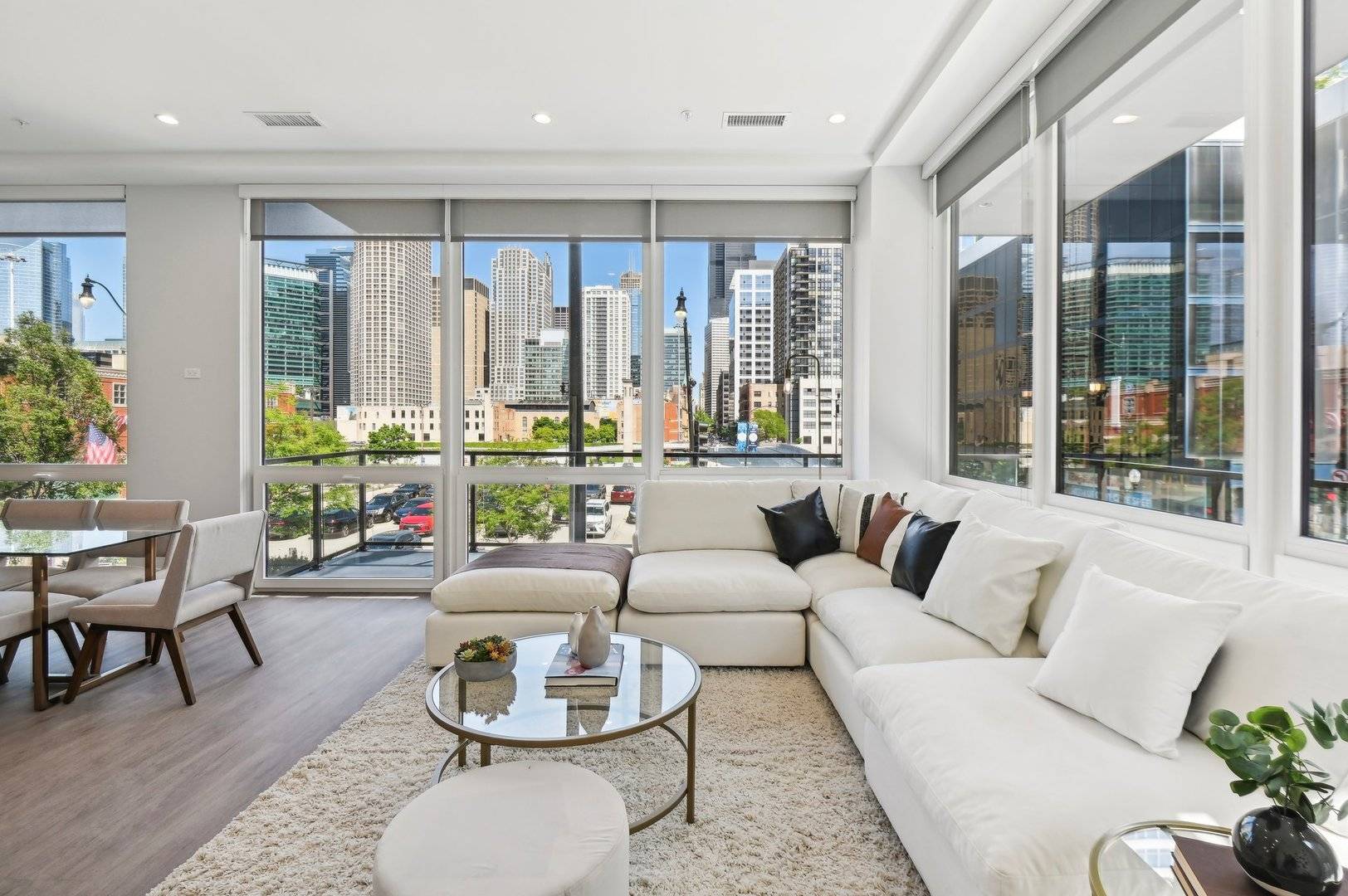 812 W Adams ST #504, Chicago, IL 60607