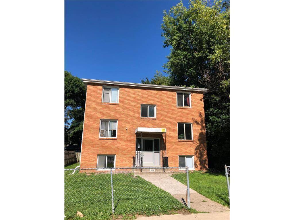 3311 Fremont AVE N, Minneapolis, MN 55412