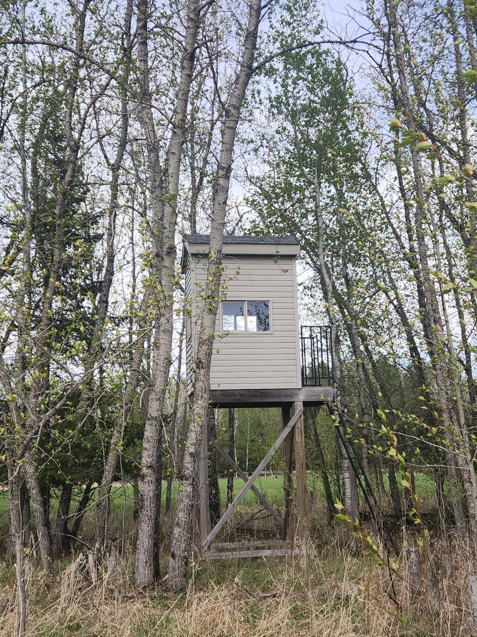9453 Alango RD, Angora, MN 55703