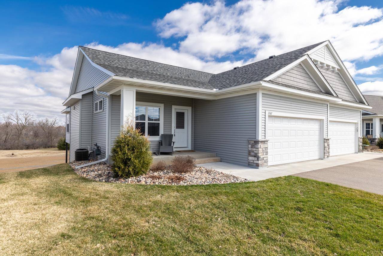 1267 Naser WAY, New Richmond, WI 54017