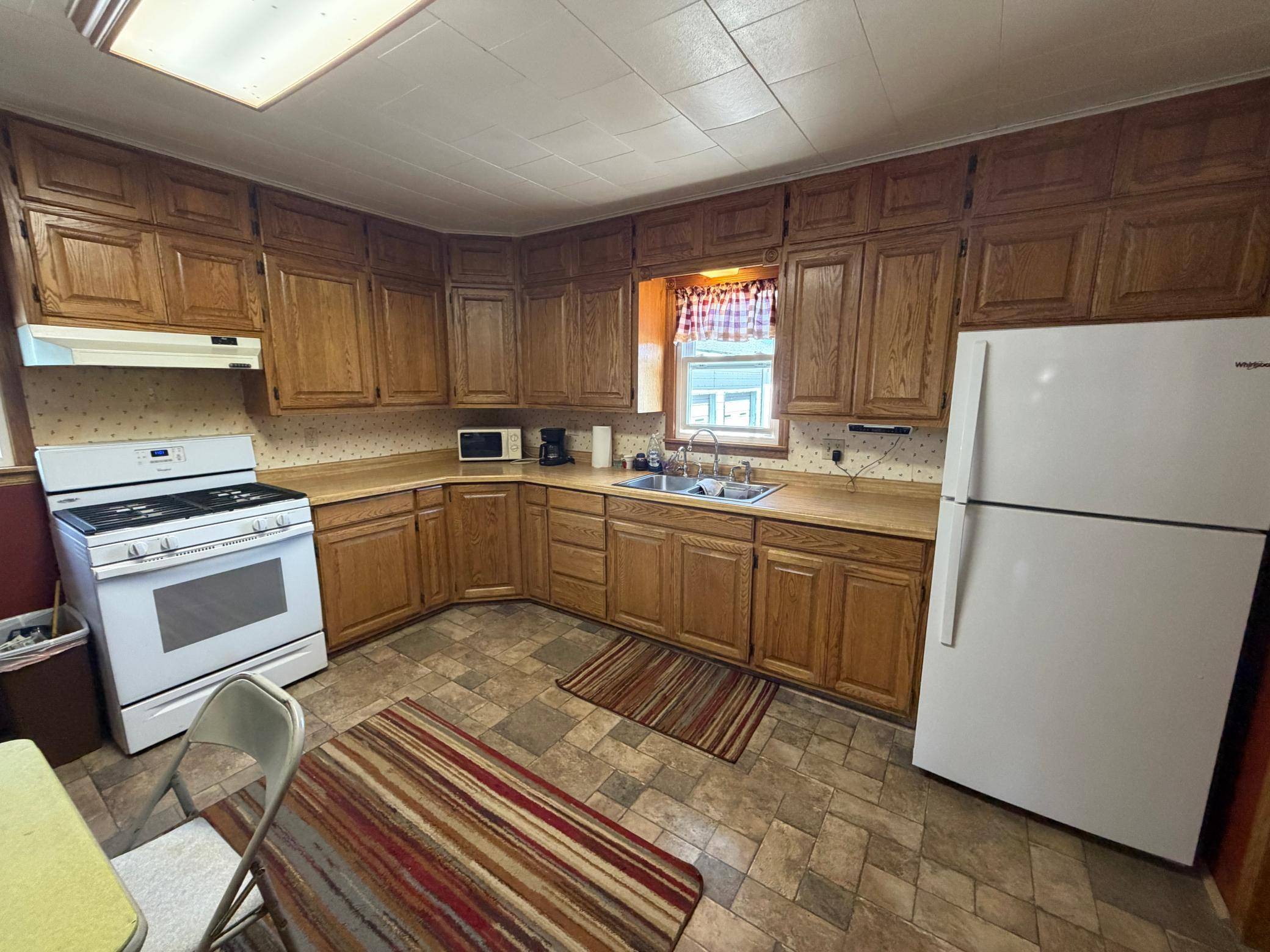 107 3rd AVE, Bellingham, MN 56212