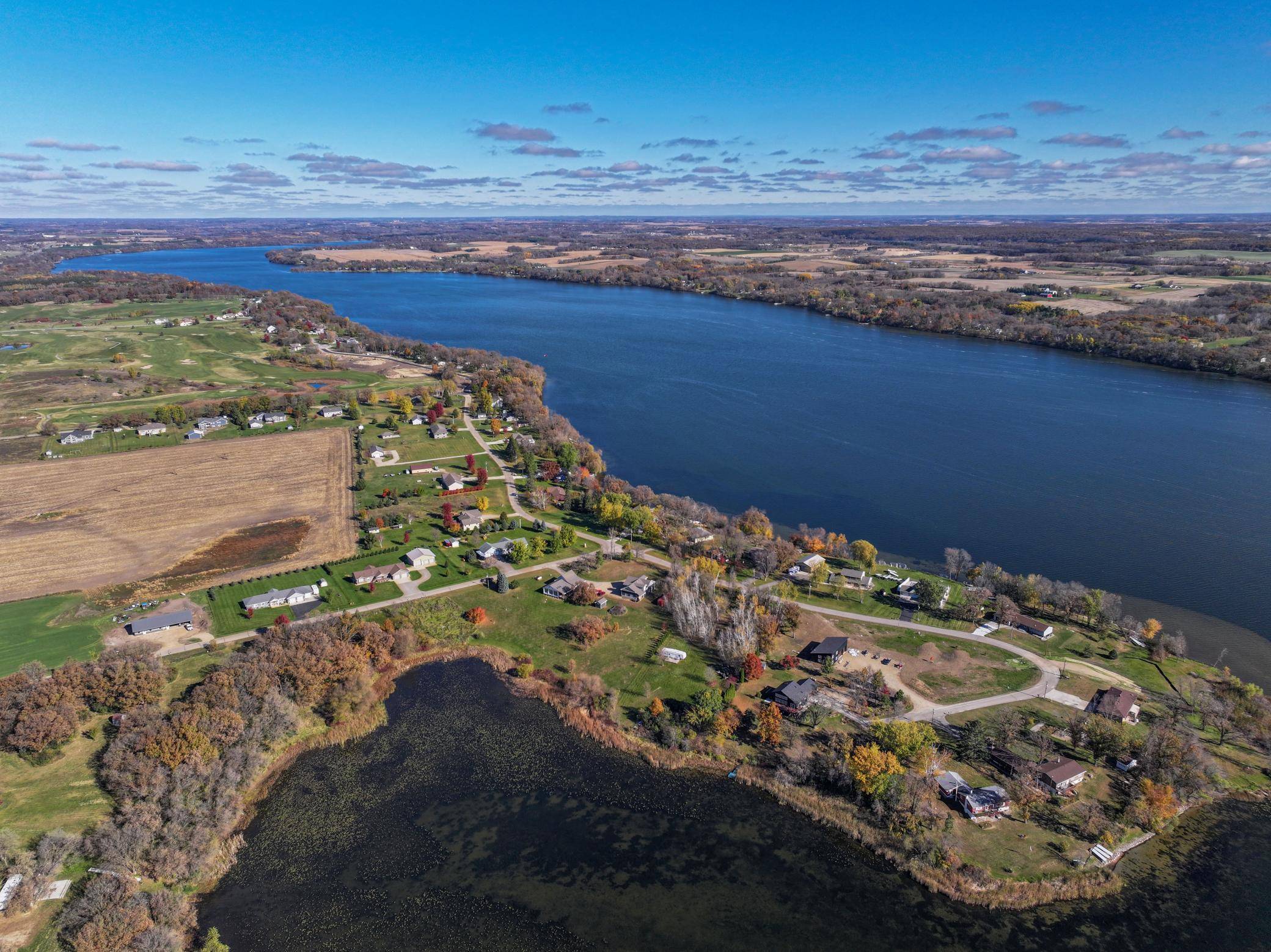 44377 Saukview DR, Sauk Centre, MN 56378