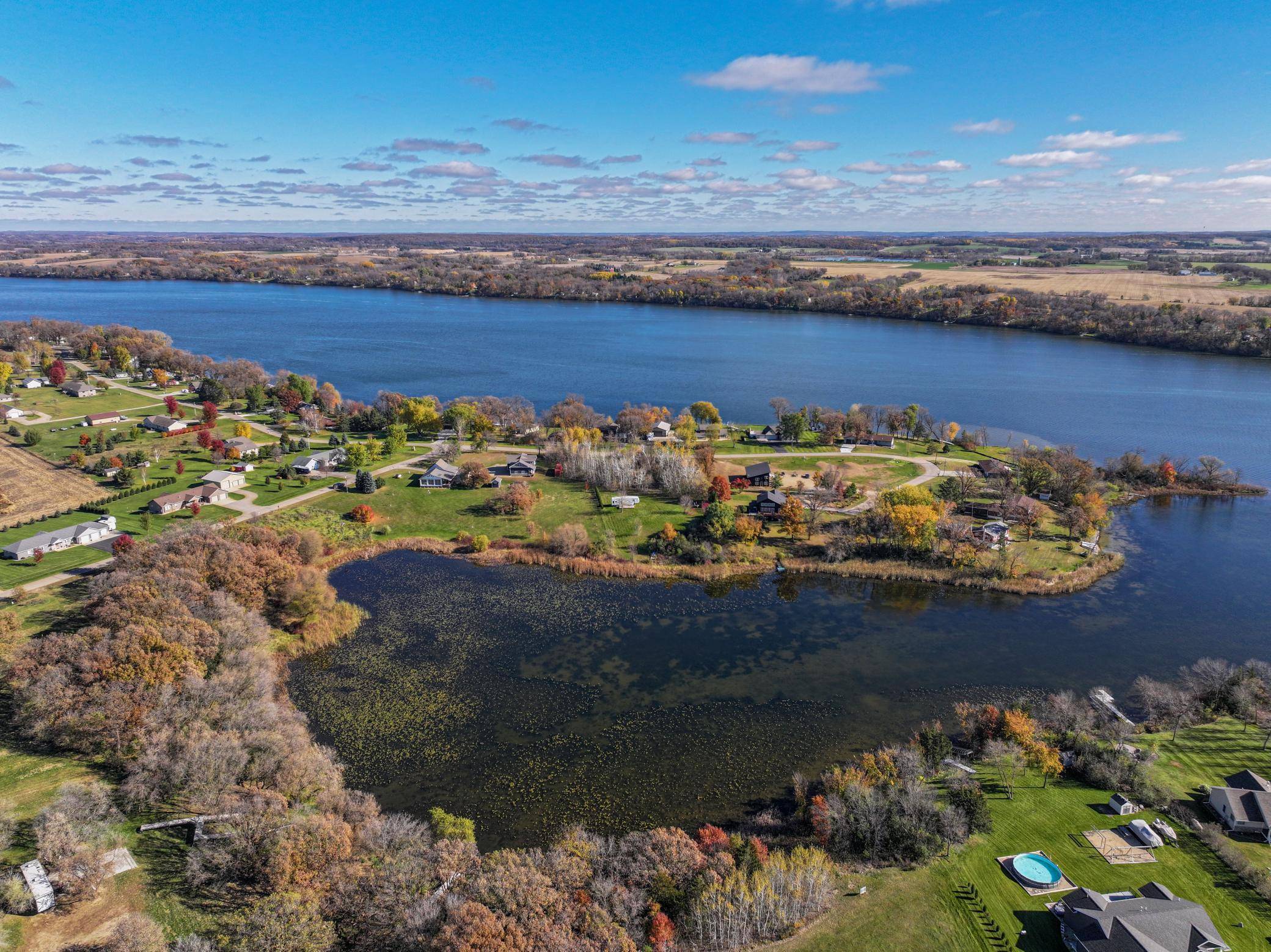 44377 Saukview DR, Sauk Centre, MN 56378