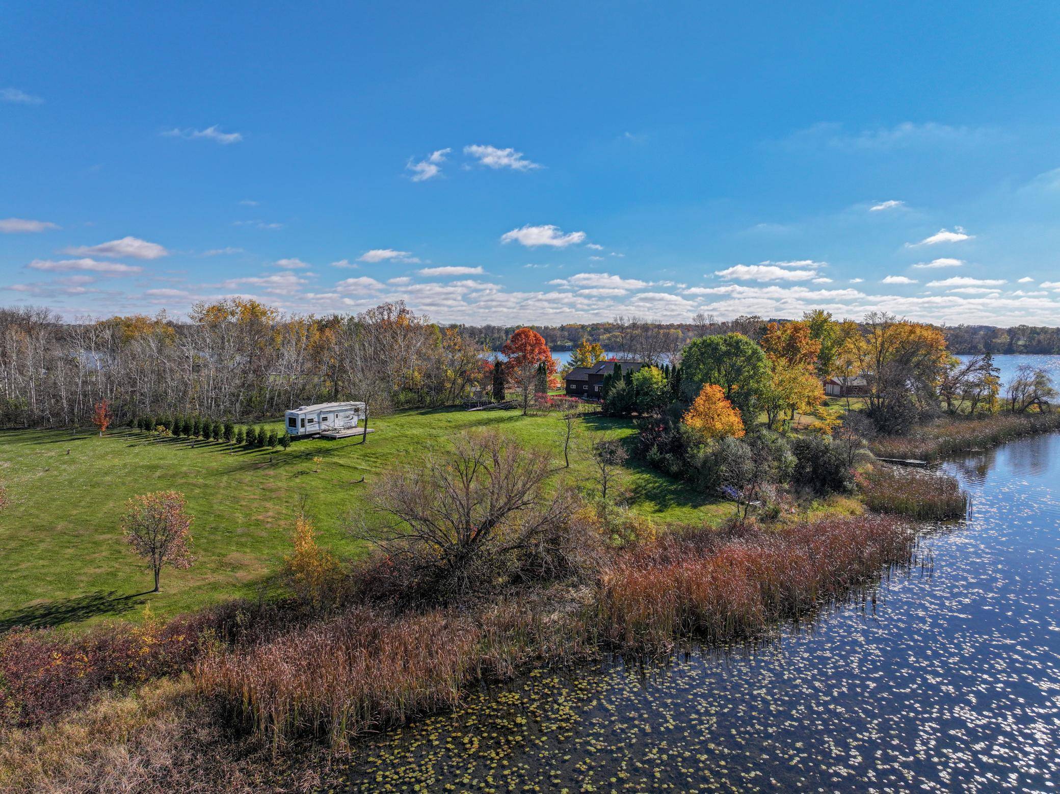 44377 Saukview DR, Sauk Centre, MN 56378