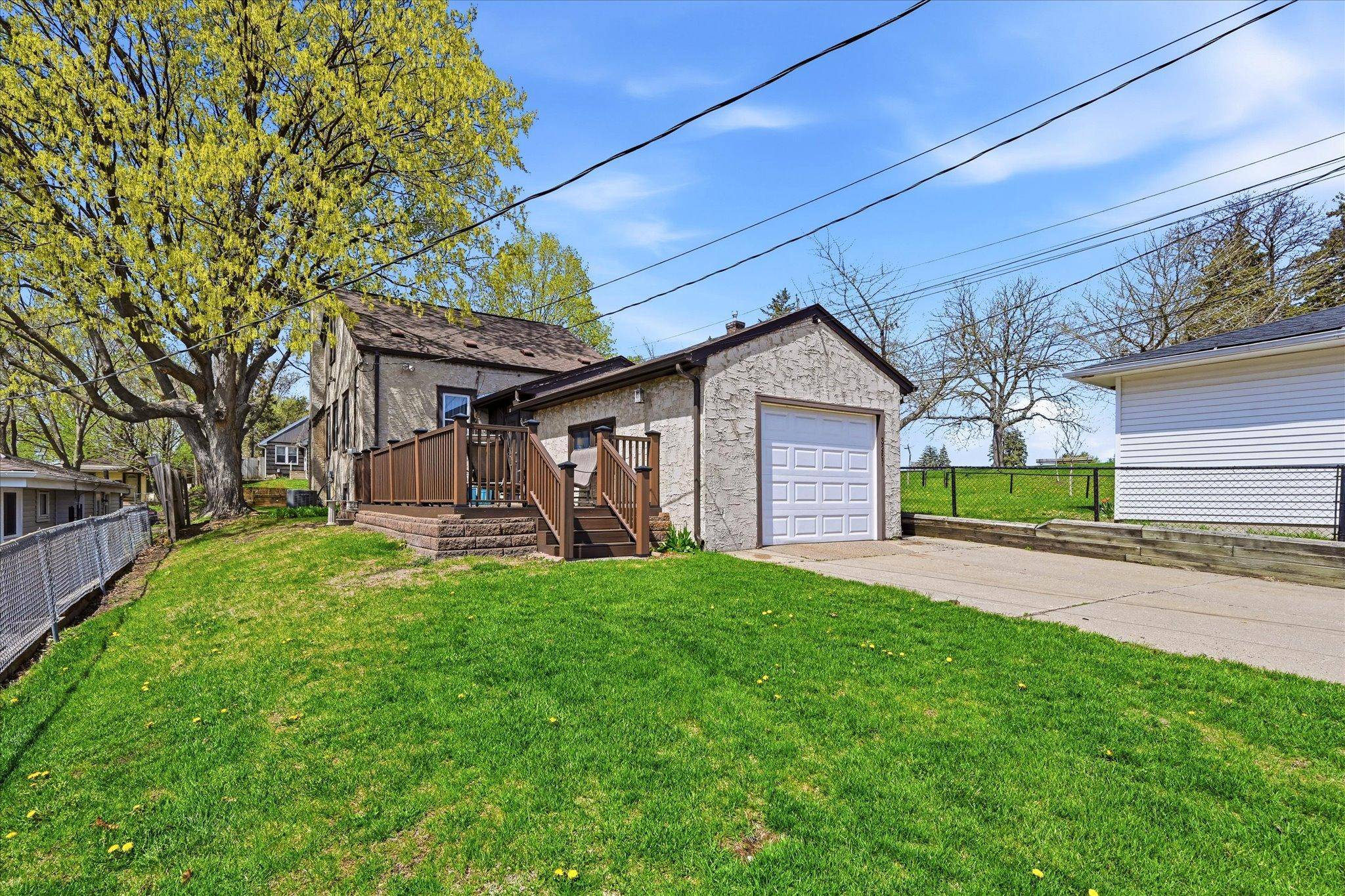 3257 Hayes ST NE, Minneapolis, MN 55418
