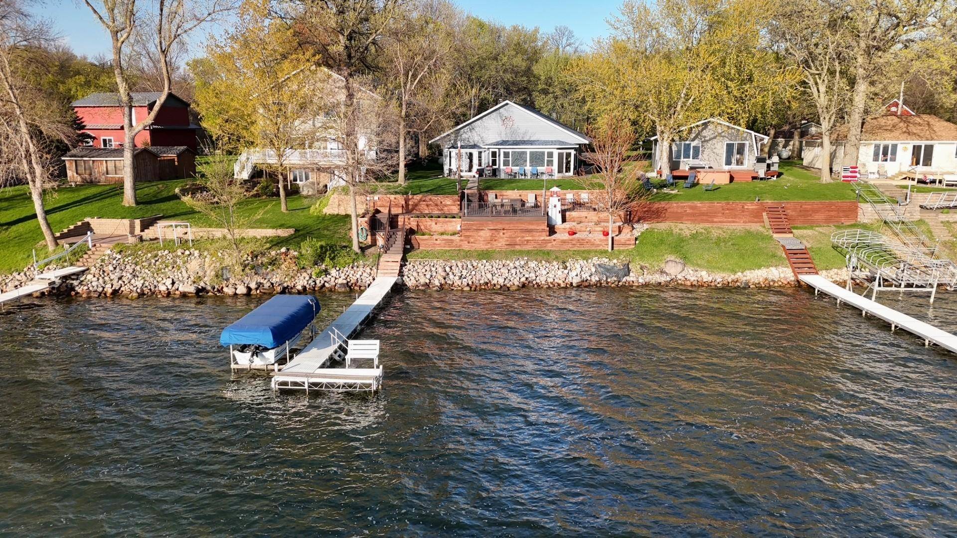 6436 159th ST NE, Atwater, MN 56209