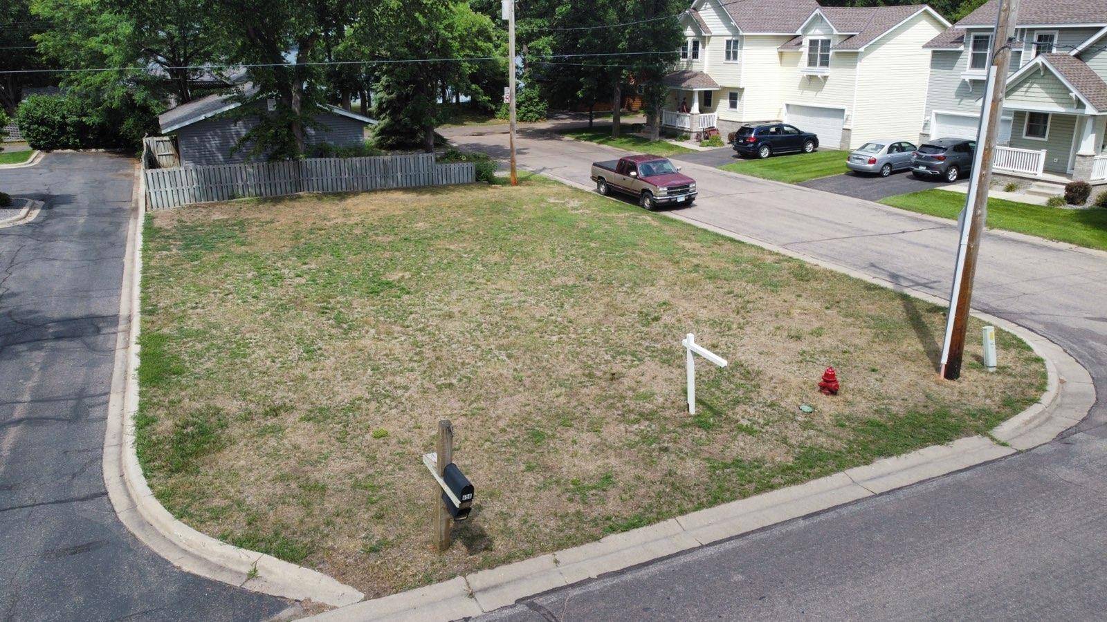 206 Montana AVE, Big Lake, MN 55309